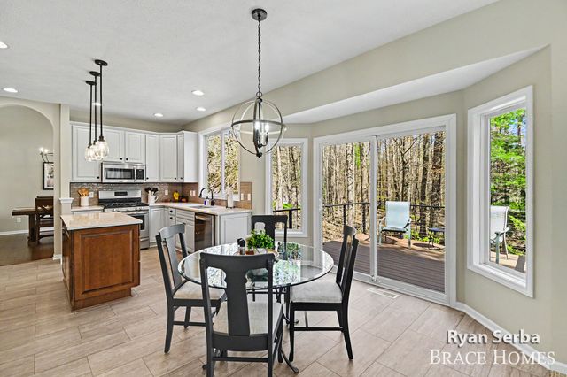 14873 Mallard Way, Spring Lake Twp, MI 49456