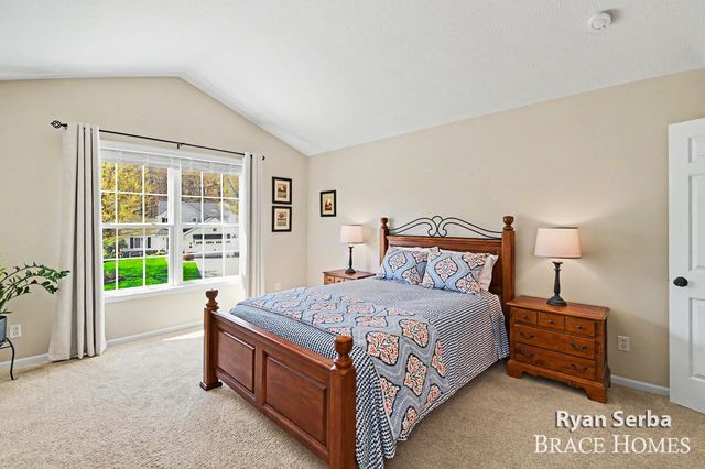 14873 Mallard Way, Spring Lake Twp, MI 49456