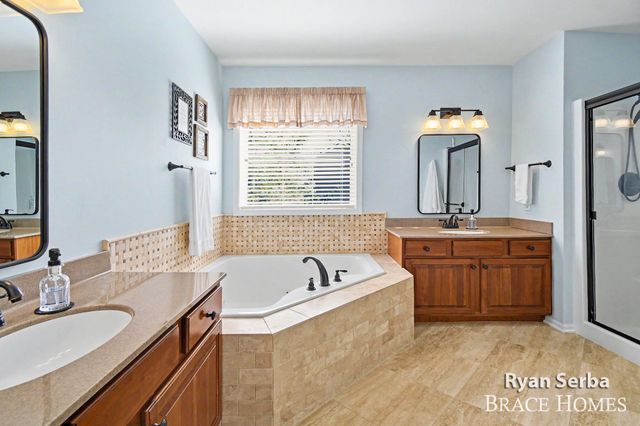 14873 Mallard Way, Spring Lake Twp, MI 49456