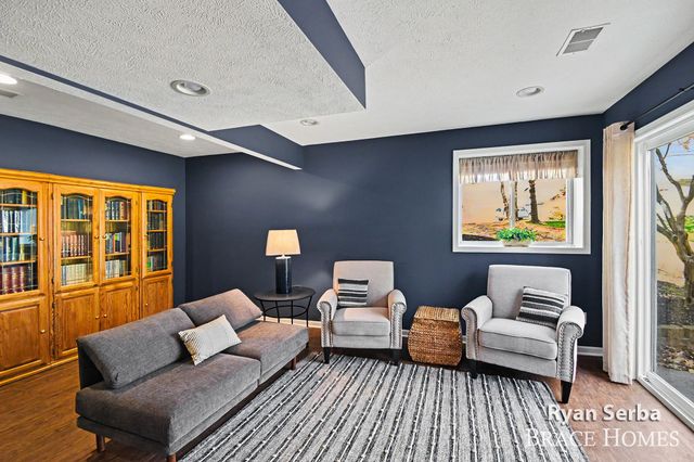 14873 Mallard Way, Spring Lake Twp, MI 49456