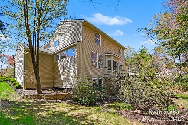 14873 Mallard Way, Spring Lake Twp, MI 49456