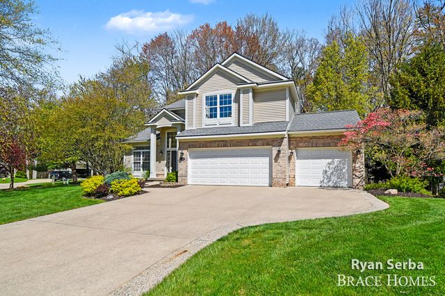 14873 Mallard Way, Spring Lake Twp, MI 49456