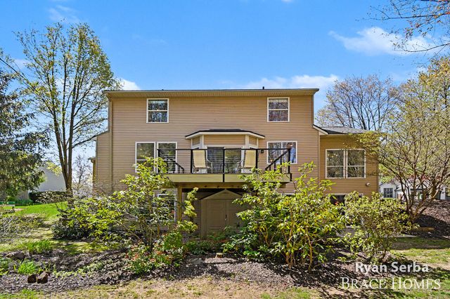 14873 Mallard Way, Spring Lake Twp, MI 49456