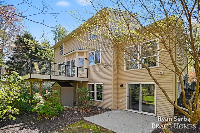 14873 Mallard Way, Spring Lake Twp, MI 49456