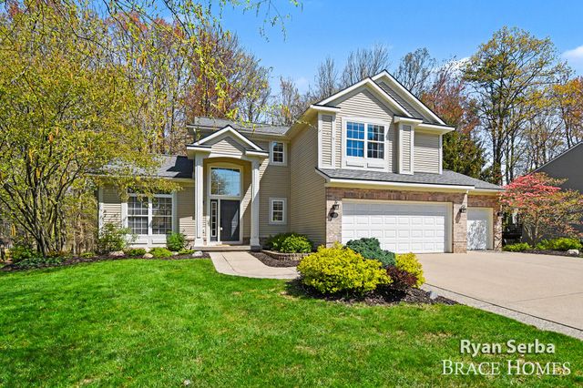 14873 Mallard Way, Spring Lake Twp, MI 49456