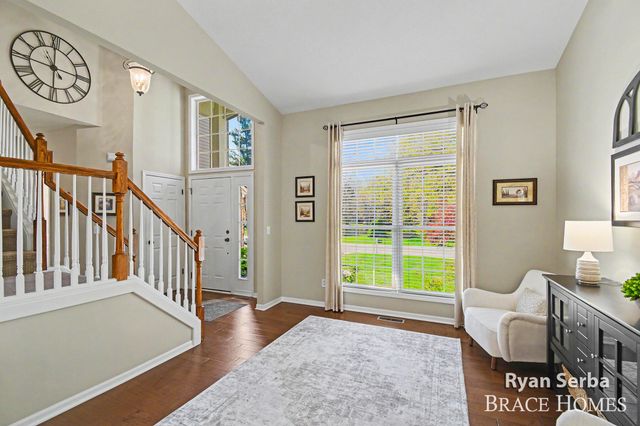 14873 Mallard Way, Spring Lake Twp, MI 49456