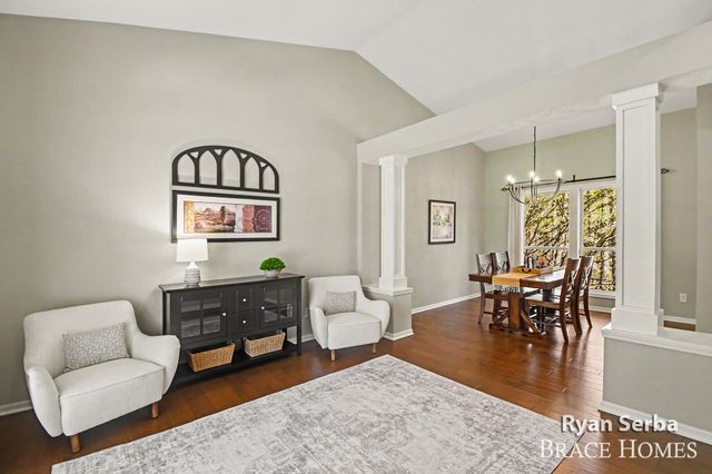 14873 Mallard Way, Spring Lake Twp, MI 49456