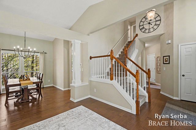 14873 Mallard Way, Spring Lake Twp, MI 49456