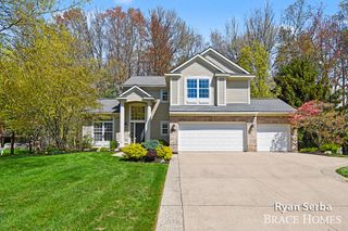 14873 Mallard Way, Spring Lake Twp, MI 49456