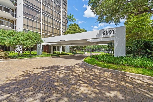 5001 Woodway 103, Houston, TX 77056