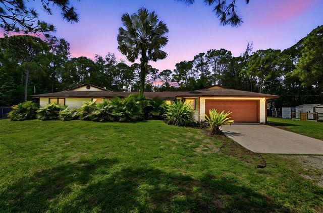 12356 61st Lane N, West Palm Beach, FL 33412