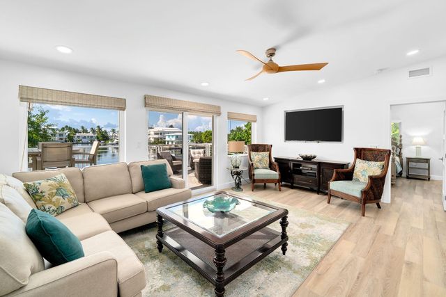 109 Sapodilla Drive, Lower Matecumbe, FL 33036