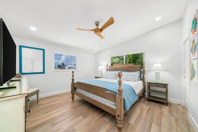 109 Sapodilla Drive, Lower Matecumbe, FL 33036