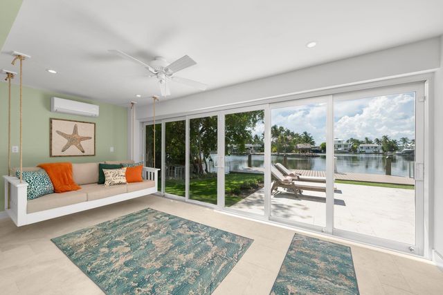 109 Sapodilla Drive, Lower Matecumbe, FL 33036