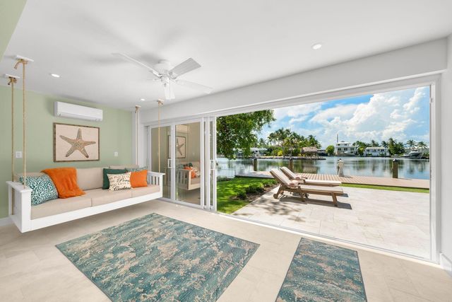 109 Sapodilla Drive, Lower Matecumbe, FL 33036