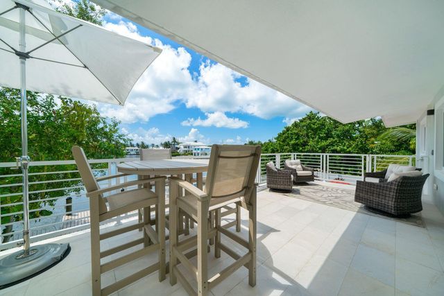 109 Sapodilla Drive, Lower Matecumbe, FL 33036