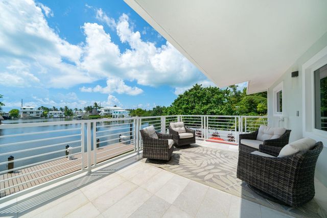 109 Sapodilla Drive, Lower Matecumbe, FL 33036