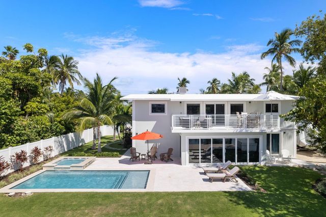 109 Sapodilla Drive, Lower Matecumbe, FL 33036