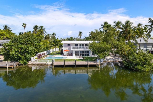 109 Sapodilla Drive, Lower Matecumbe, FL 33036