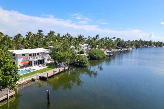 109 Sapodilla Drive, Lower Matecumbe, FL 33036