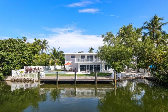 109 Sapodilla Drive, Lower Matecumbe, FL 33036