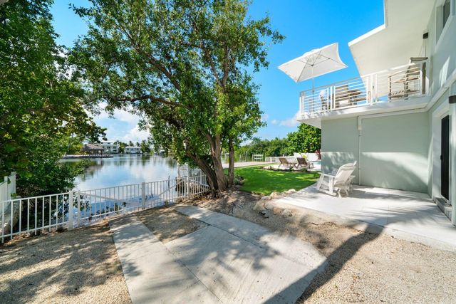 109 Sapodilla Drive, Lower Matecumbe, FL 33036