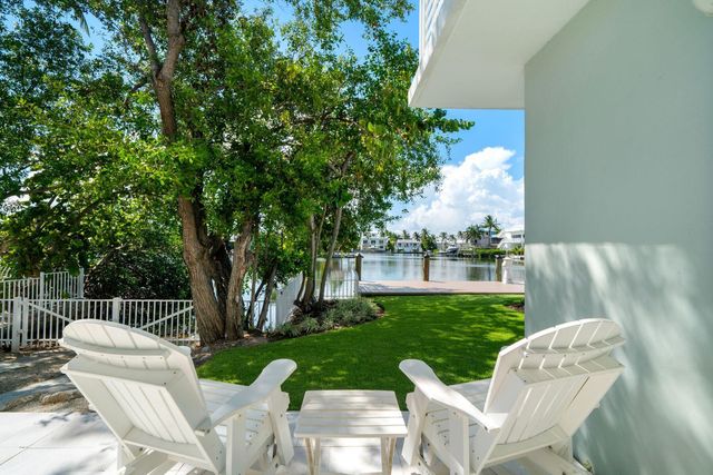 109 Sapodilla Drive, Lower Matecumbe, FL 33036