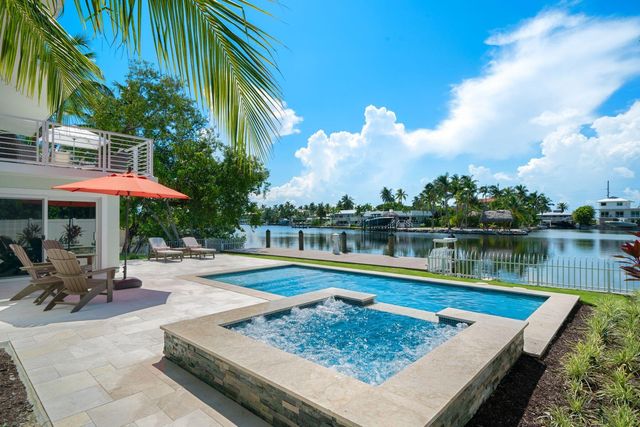 109 Sapodilla Drive, Lower Matecumbe, FL 33036