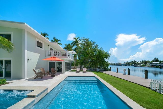 109 Sapodilla Drive, Lower Matecumbe, FL 33036