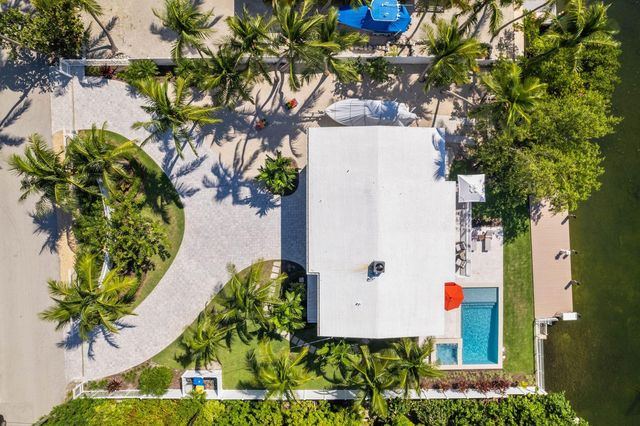 109 Sapodilla Drive, Lower Matecumbe, FL 33036