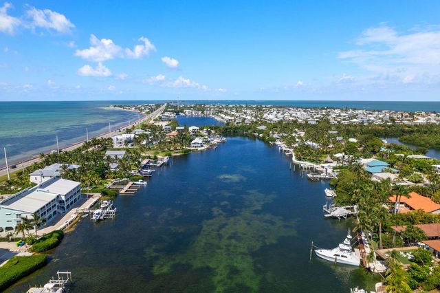 109 Sapodilla Drive, Lower Matecumbe, FL 33036