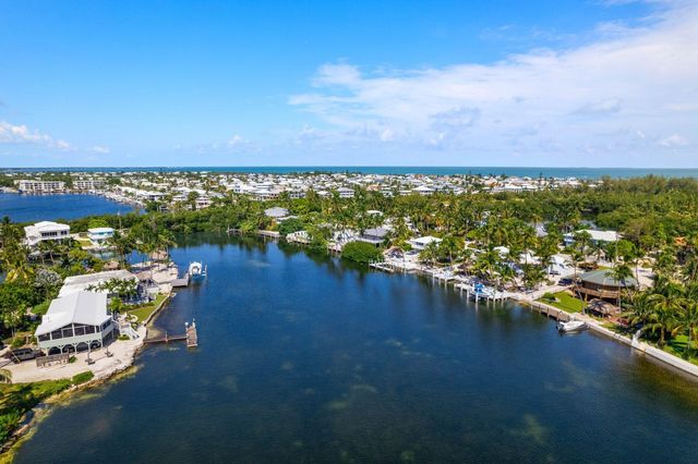 109 Sapodilla Drive, Lower Matecumbe, FL 33036