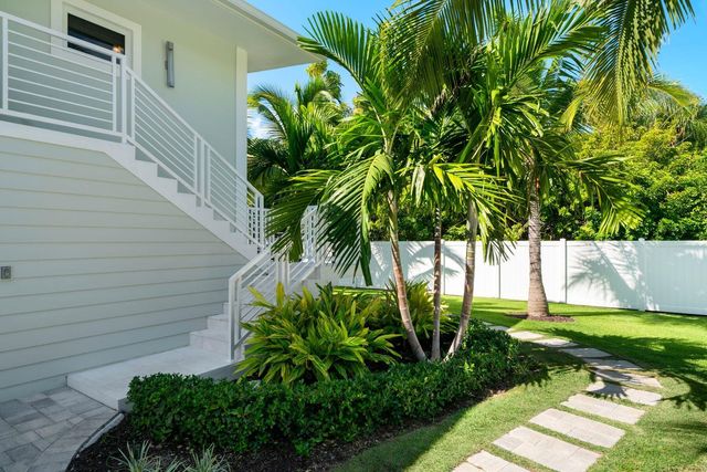 109 Sapodilla Drive, Lower Matecumbe, FL 33036