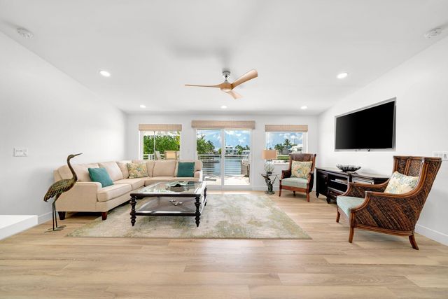 109 Sapodilla Drive, Lower Matecumbe, FL 33036