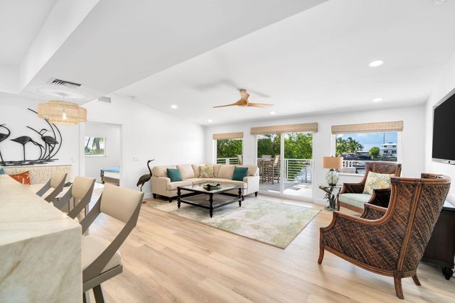 109 Sapodilla Drive, Lower Matecumbe, FL 33036