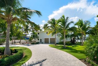 109 Sapodilla Drive, Lower Matecumbe, FL 33036