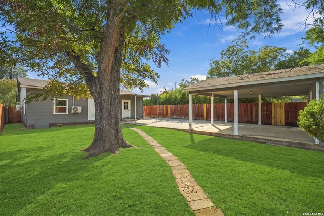 209 Hearne Ave, San Antonio, TX 78225