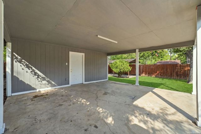 209 Hearne Ave, San Antonio, TX 78225