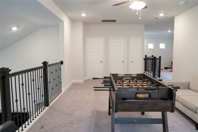 3173 Ridgelake Way, Lewisville, TX 75010