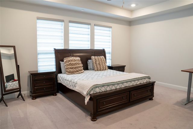 3173 Ridgelake Way, Lewisville, TX 75010