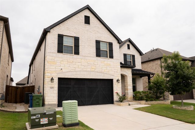 3173 Ridgelake Way, Lewisville, TX 75010