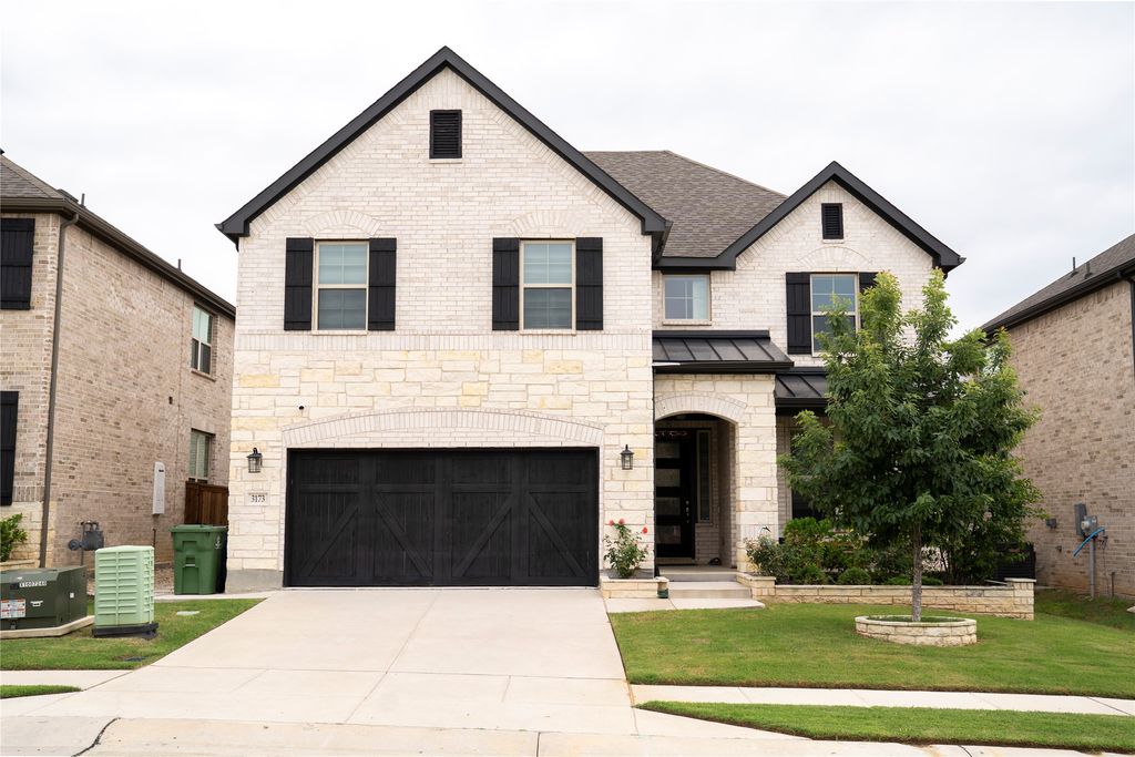 3173 Ridgelake Way, Lewisville, TX 75010