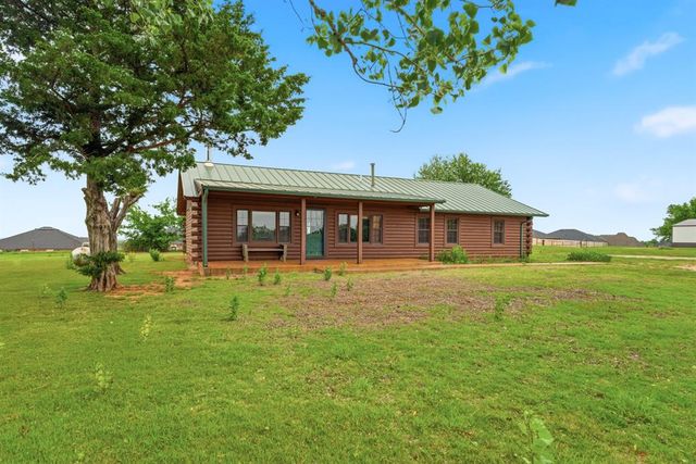 1214 S Dickerson Street, Newcastle, OK 73065