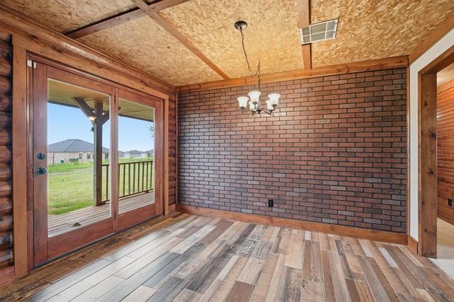 1214 S Dickerson Street, Newcastle, OK 73065