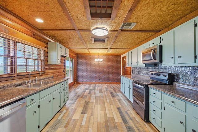 1214 S Dickerson Street, Newcastle, OK 73065