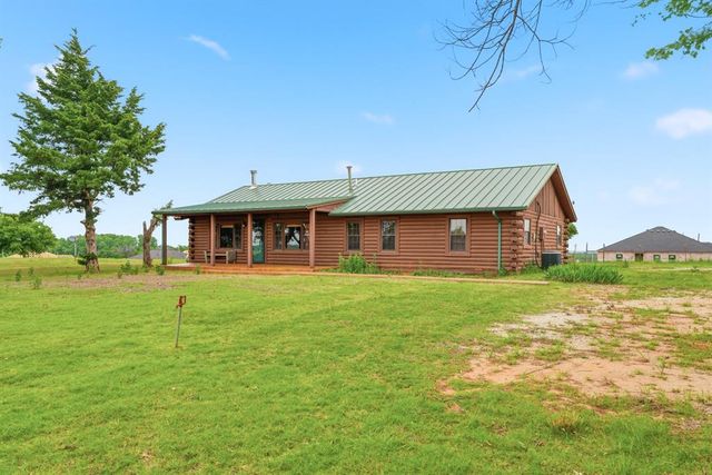 1214 S Dickerson Street, Newcastle, OK 73065