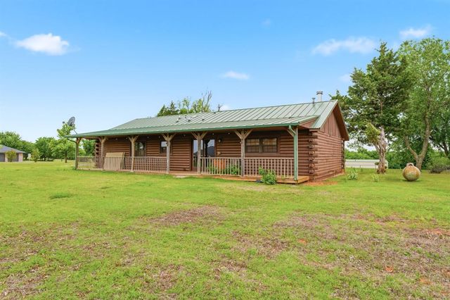 1214 S Dickerson Street, Newcastle, OK 73065