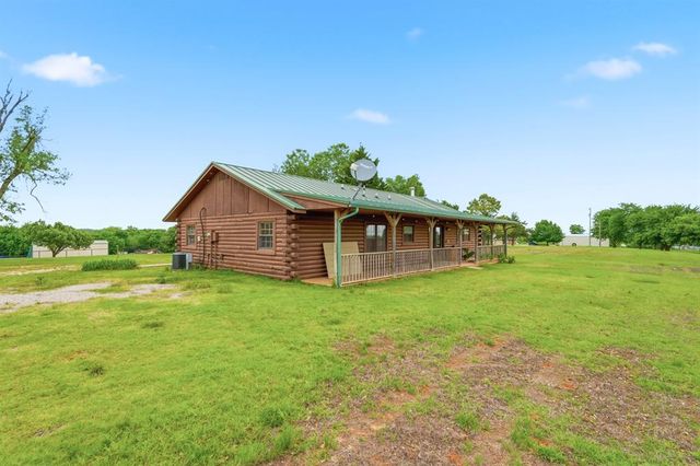 1214 S Dickerson Street, Newcastle, OK 73065