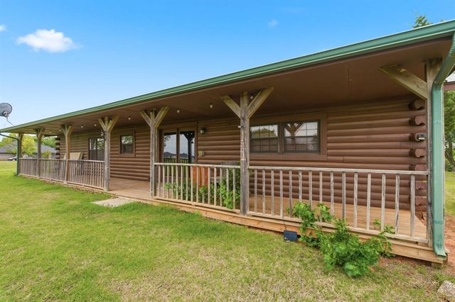 1214 S Dickerson Street, Newcastle, OK 73065