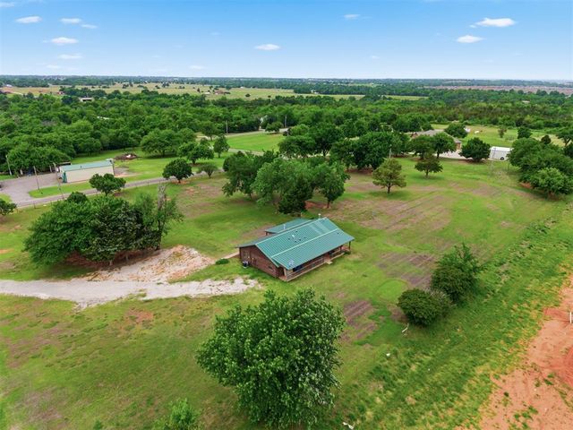 1214 S Dickerson Street, Newcastle, OK 73065